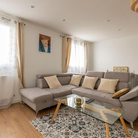 Appartement 93M2 De Standing 3 Pieces 2 Chambres Nantes Ngoại thất bức ảnh