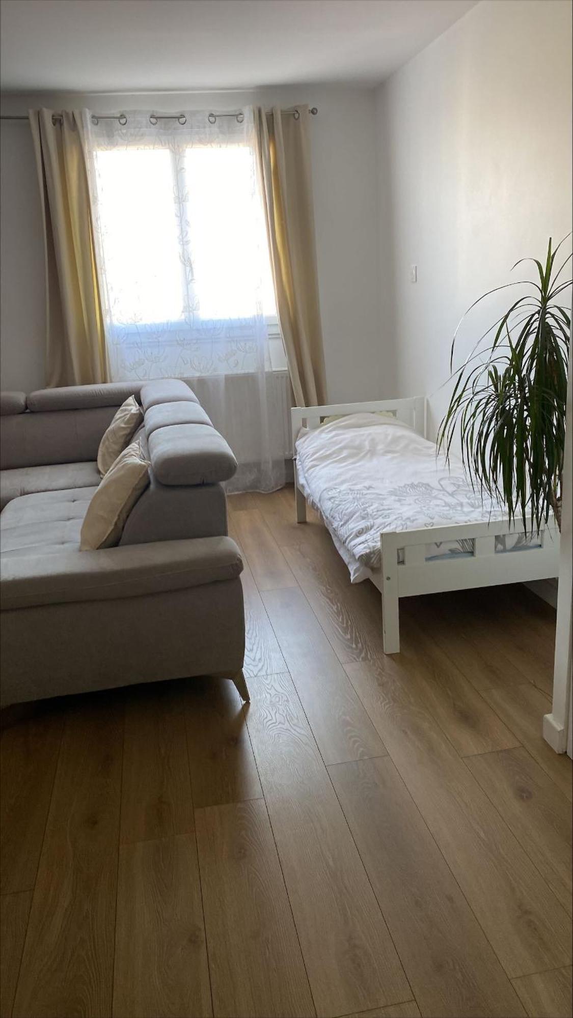 Appartement 93M2 De Standing 3 Pieces 2 Chambres Nantes Ngoại thất bức ảnh